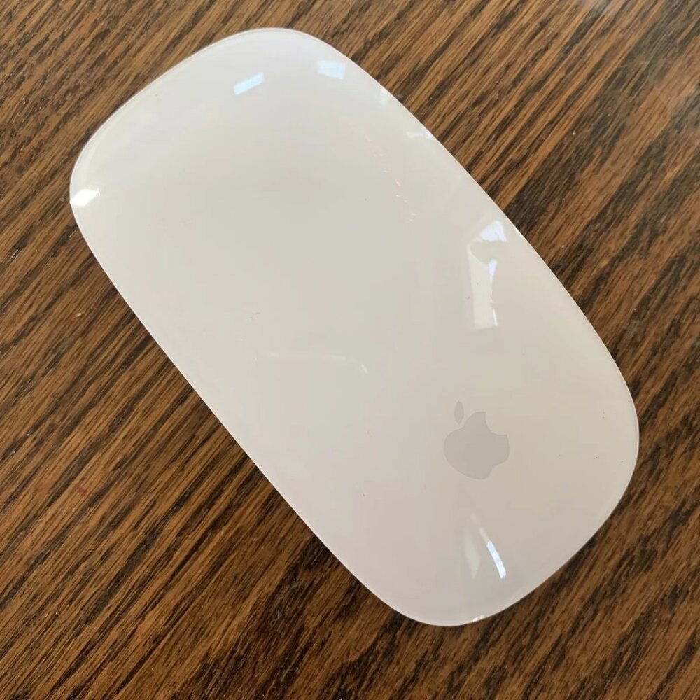 Magic Mouse